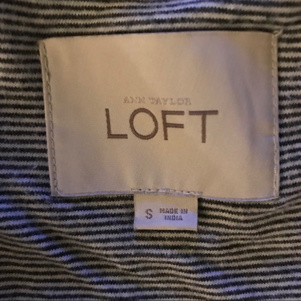 Loft Jacket - image 3